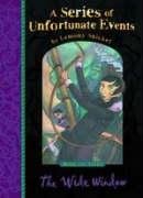 Childrens Toyshop   : The Wide Window (A Series of Unfortunate Events No. 3)