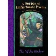 The Wide Window (A Series of Unfortunate Events No. 3)