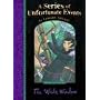 The Wide Window (A Series of Unfortunate Events No. 3)