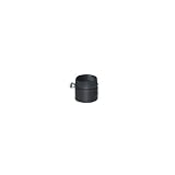 Copperfield 77340 6 Inch Model DSP Double-Wall Stovepipe Damper Kit