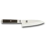 Shun Pro 2: Deba 6 1/2 (165mm)