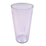 TUMBLER CLEAR 20 OZ, CS 6/DZ, 11-0134 CAMBRO MANUFACTURING CO TUMBLERS AND BARWARE