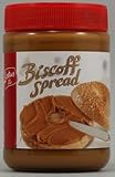 Biscoff Spread -- 14 oz (400g)