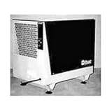 Ebac CS60 Dehumidifier - Low Temp Industrial Dehumidifier
