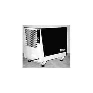 Ebac CS60 Dehumidifier - Low Temp Industrial Dehumidifier
