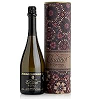 Marcel Wanders Oudinot Vintage 2004 Champagne - Single Bottle