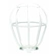 Leviton R40-12200W Lampholder Guard