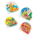 Pirate Pinball Games