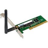 : Zonet Zew1603 Wireless 11G Pci Adapter