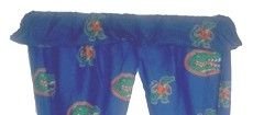 Florida Gators Valance