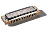 Hohner Blues Harp by Hohner - Modular System - Diatonic-Series