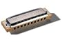 Hohner Blues Harp Harmonica, Key of A