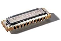 Blues Harp by Hohner - Modular System - Diatonic-Series