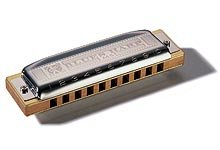 Childrens Toyshop  Toys : Blues Harp by Hohner - Modular System - Diatonic-Series