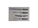 Kitchen & Housewares : Stafford Worldwide Knife Set 4-pc.