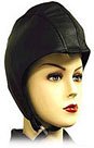 AC069 - Aviator Leather Cap