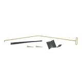 Lock Technology (LT 140) 2 Pc. Inflate-A-Wedge Easy Access Kit