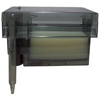 AquaClear 70 Aquarium Power Filter - 50 to 70 Gallon