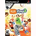 Eye Toy:Play 2 w/Eye Toy (PS2)