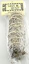 Sage Smudge Wand - Copal, 7", (Sage Spirit)