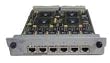 3Com Module Ethernet 10/100Mbps 6-Ports 3C35210