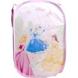 Disney Princess Pop Up Room Tidy
