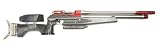 Air Arms EV2 Red/Nickel