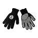MOOSE MUD GLOVE BLACK LG