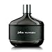 John Varvatos by John Varvatos Men 4.2 oz Eau de Toilette Spray No Box