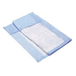 TENDERSORB UNDERPAD 17'' X 24'' 300/CASE