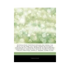 Articles on Norfolk State University Alumni, Including: Tim Reid, Future Man, Paul Hines (American Football), Nathan McCall, Randall Robinson, Pee Wee