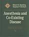 Book Handbook of Anesthesia and Co-Existing Disease, 2E and Text, 4E Package)