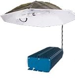 Digital Vertizontal Light System 1000w