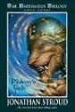 Ptolemy's Gate (The Bartimaeus Trilogy, Book 3)
