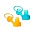 Squooshi Reusable Food Pouch | Baby Starter Kit