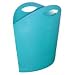 Shopping Tote Jr. - Plastic Tote