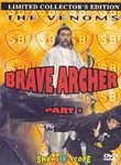 Brave Archer, Part 1 [DVD] [1978] [Region 1] [US Import] [NTSC]