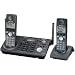 Panasonic 5.8GHz Expandable Phone Model KX-TG6702B Panasonic 5.8GHz Expandable Phone Model KX-TG6702B