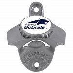 Montana State Wall Mounted Bottle Opener - Mounting Screws Included