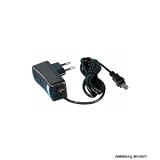 Chargeur secteur Navitech de couleur noir, port micro USB, pour Tomtom VIA 110, Tomtom VIA 120, Tomtom VIA 125, Tomtom Start 20, Tomtom Start 25