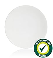 Andante Dinner Plate