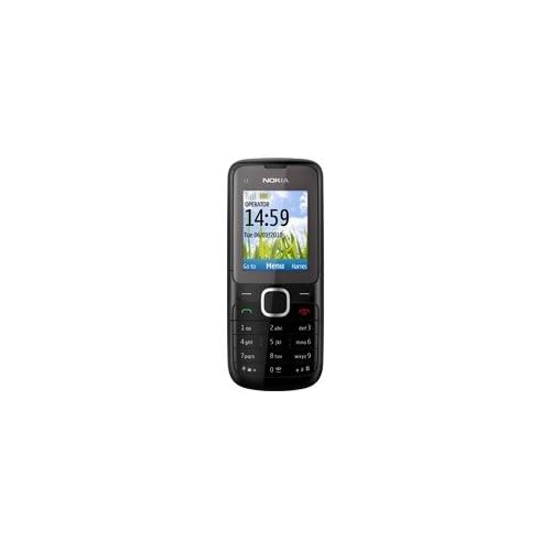 T�l�phone GSM NOKIAC101NOIR