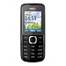 Nokia C1-01 T�l�phone portable GSM/GPRS/EDGE Bluetooth Anthracite