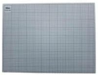 Generic A2 Translucent Cutting Mat Cutting Plates Sculpture Knife Plate