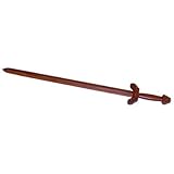Wooden Weapon - Wooden Tai Chi Sword