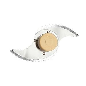 Cuisinart Stainless Steel Blade for Food Processors DLC-10S, DLC-2007N, DFP-7BC, and... by Cuisinart