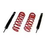 1989-1993 Chrysler Imperial 2-Wheel Air Suspension Conversion Kit by Strutmasters