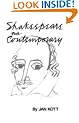 Shakespeare Our Contemporary (University Paperbacks)