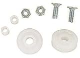 Prime Line Products B555 Sliding Screen Door Roller Assembly