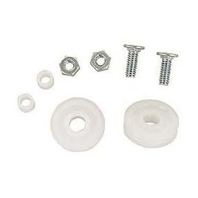 Prime Line Products B555 Sliding Screen Door Roller Assembly